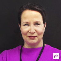 Brysselin kone: Miten käy Suomen työeläkejärjestelmän, toiminnanjohtaja Suvi-Anne Siimes?