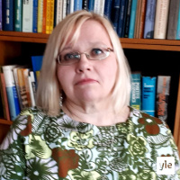 Miksi eri EU-maiden välillä keskipalkoissa on jopa yli 10-kertaisia eroja, tutkimuskoordinaattori Merja Kauhanen.