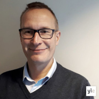 Kuinka merkittävässä muutosten vaiheessa EU juuri nyt on, Eduskuntatutkimuksen keskuksen johtaja Markku Jokisipilä