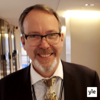 Mihin ja kuinka isoihin ongelmiin maailmankauppa on törmäämässä Pasi-Heikki Vaaranmaa ulkoministeriöstä?