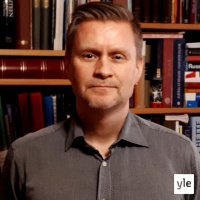 Pitääkö EU-kansalaisista tulla myös valveutuneita energiakansalaisia, Jean Monnet-professori Pami Aalto