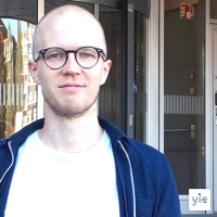 Miksi EU-journalismissa pitäisi olla enemmän politiikkaa, väitöskirjatutkija Timo Harjuniemi