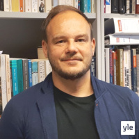 Miten kivinen on ollut Britannian EU-polku, yliopistonlehtori Mika Suonpää