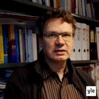 EU ja suurten muutosten aika. Haastateltavana professori Niilo Kauppi