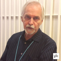 Onko EU:n Lähi-idän politiikka ryhditöntä, dosentti Pertti Multanen?