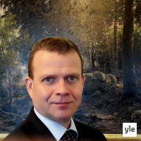 Brysselin kone: Minkälaista on Suomen EU-politiikka, valtiovarainministeri Petteri Orpo