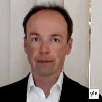 Miltä vaikuttaa pakolaispolitiikka EU:ssa Perussuomalaisten puheenjohtaja Jussi Halla-Aho