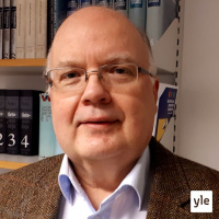 Millä keinoin EU saavuttaa energiapoliittiset tavoitteensa, Peter Lund?