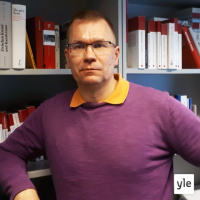 Miksi nyt pitäisi miettiä mitä asioita hoitaa EU ja mitä jäsenmaat, erikoistutkija Kimmo Elo