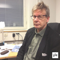 Brysselin kone: Mikä eurossa on vikana, professori Pertti Haaparanta?