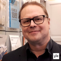 Miten on sujunut Tšekin matka EU:hun ja EU:ssa, koulutusohjelmajohtaja Jouni Järvinen?