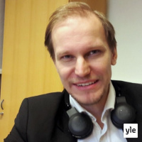 Brysselin kone: Onko Emu umpikujassa, poliittisen talouden väitöskirjatutkija Antti Ronkainen?