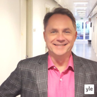 Suojaako EU digitalisaatiopolitiikallaan omia sisämarkkinoitansa, tietokirjailija Petteri Järvinen