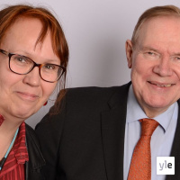Oliko euroon liittyminen erehdys, entinen pääministeri Paavo Lipponen?