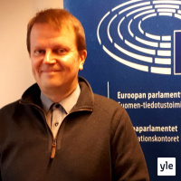 Miten vaikeaa on EU-vaaleissa äänestäminen, Jarmo Oikarinen?