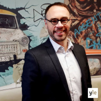 Minkälaisessa murroksessa Saksan talous ja sisäpolitiikka ovat, Jan Feller?