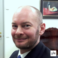 Brysselin kone: Onko Suomen EU-politiikka linjatonta, eurooppaministeri Sampo Terho?