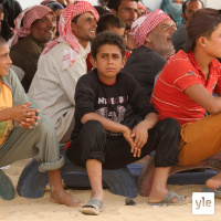 Miten on käymässä pakolaisuuden ja siirtolaisuuden juurisyille Lähi-idässä, Olli Ruohomäki?