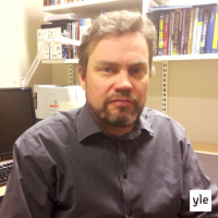 Brysselin kone: EU ja separatismin uhka. Tutkimusjohtaja Juhana Aunesluoma