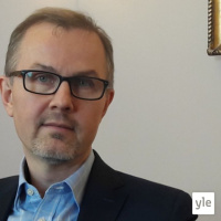 Brysselin kone: Lisääntyvätkö Suomen yhteisvastuut EU:ssa.Haastateltavana alivaltiosihteeri Tuomas Saarenheimo valtiovarainministeriöstä