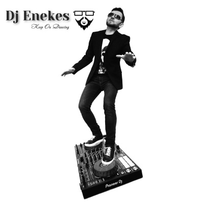 Dj Enekes