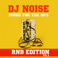 Music For The 90s RB Edition Vol 2