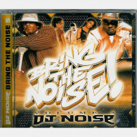 BRINGTHENOISE VOL 5 MIXTAPE (2005)