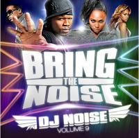 BRINGTHENOISE VOL 9 MIXTAPE (2009)