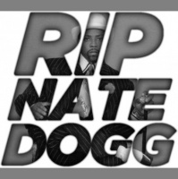 R.I.P NATE DOGG MIX