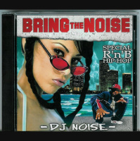 BRINGTHENOISE VOL 1 MIXTAPE (2002)