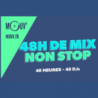 MIX MOUV WEEK END SPECIAL 48H/48DJS