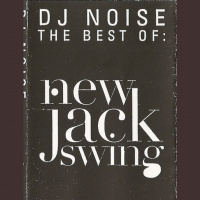 MIXTAPE BEST OF NEW JACK SWING