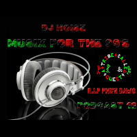 MUSIX FOR THE 90S PODCAST 18 R.I.P PHIFE DAWG