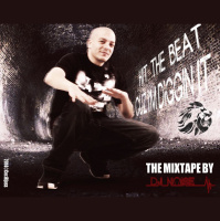 HIT THE BEAT CUZ IM DIGGIN IT