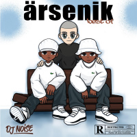 Mixtape Best Of Arsenik