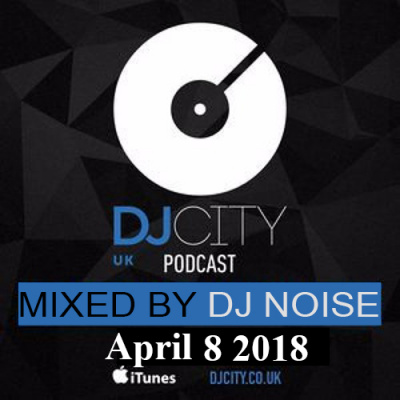 Dj Noise Podcast