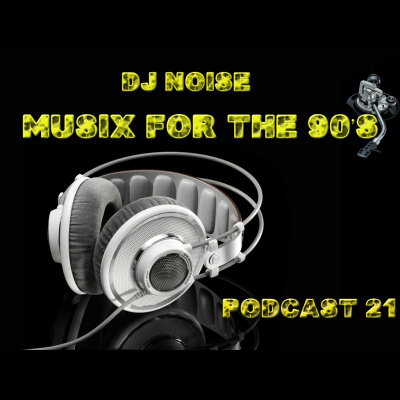 Dj Noise Podcast