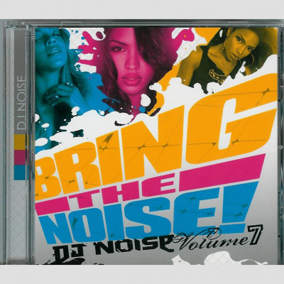 Dj Noise Podcast