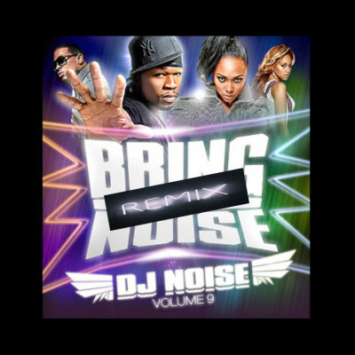 Dj Noise Podcast
