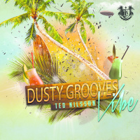 Episode 2: Dusty Grooves