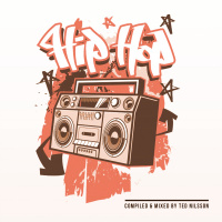 Episode 3: Ted Nilsson - For The Love of HipHop