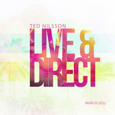 Ted Nilsson Podcast