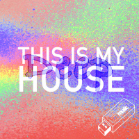  Mix Spécial [This Is My (DEEP) House Vol.7] by Nickovibe 