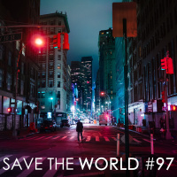  Mix Spécial Save The World Attempt #97 August 2o19 