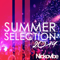 Summer Selection 2019 by Nickovibe 