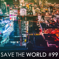 Mix Spécial Save The World Attempt #99 October 2o19