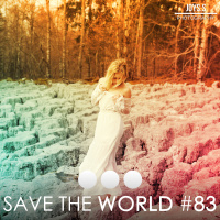 Mix Spécial Save The World Attempt #83 April 2o18 SHM Edition