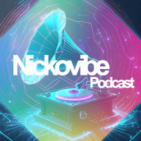 Episode 278: Mix Decembre 2o23 by Nickovibe