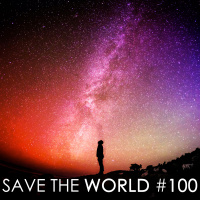  Mix Spécial Save The World Attempt #100 November 2o19 