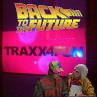  Back to Traxx4Fun (Dj Nicko Mix Facebook Live mix from 04/2009) 